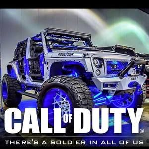 Meet your Posher, Jared